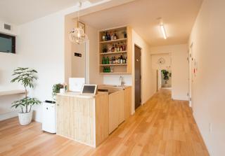 Mulan Hostel - Kyōto - 9