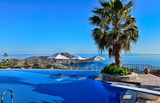 Stefanos Village Hotel - Plakias - 2