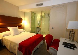 Evenia Alcalá Boutique Hotel - Alcalá de Henares - 1