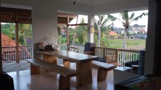 Blu Mango - Ubud - 0