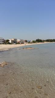 Nineta's House Sea View near the Airport - Artemi - 2