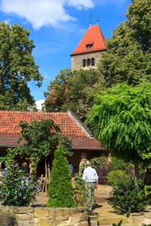 Hotel Bellini - Guxhagen - 7