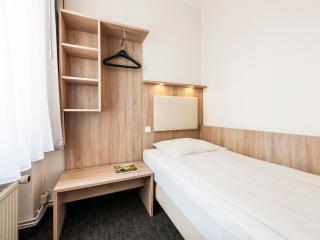 Hotel Jensen - Lübeck - 8