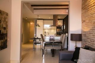 Alcam Molino - Barcelone - 5