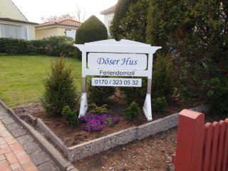 Döser Hus - Cuxhaven - 9