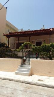 Nineta's House Sea View near the Airport - Artemida - 7