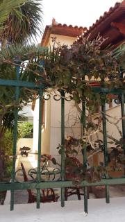 Nineta's House Sea View near the Airport - Artemida - 4