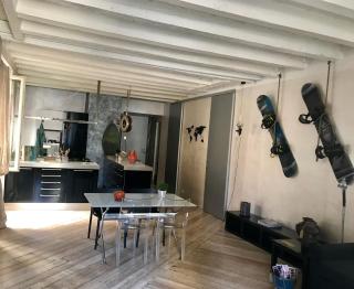 Flora Inn, Flora I - Nel cuore di Bergamo Alta - 5