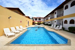 Andimar Hotel - Porto Seguro - 9