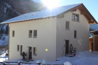 Haus Bichali - Sankt Anton am Arlberg - 0
