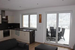 Haus Bichali - Sankt Anton am Arlberg - 7