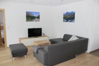 Haus Bichali - Sankt Anton am Arlberg - 4