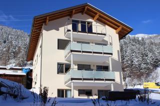 Haus Bichali - Sankt Anton am Arlberg - 3