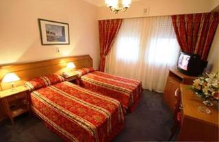 Hotel Astor - Mar del Plata - 9