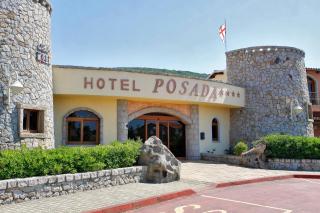 Club Esse Posada - Palau - 1
