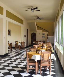 Pizzeria Colisseo B & B - Jinotepe - 3