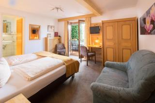 Hotel Landgasthof Zum Schildhauer - Halfing - 3