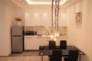 Shartava Deluxe Apartment - Tiflis - 4