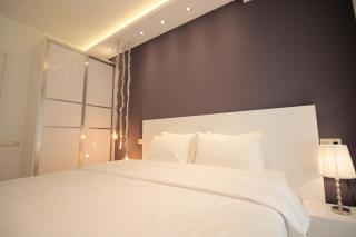 Shartava Deluxe Apartment - Tiflis - 6