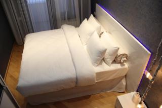 Shartava Deluxe Apartment - Tiflis - 8