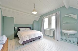 Vakantiehuis Strandpieper - Oostduinkerke - 7