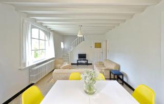 Vakantiehuis Strandpieper - 8