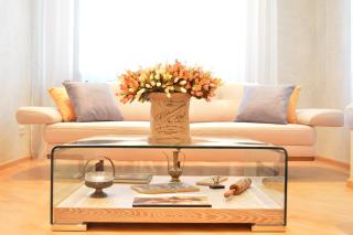 Shartava Deluxe Apartment - Tiflis - 0