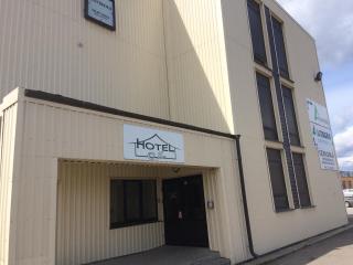 O.K. Hotel - Valmiera - 4