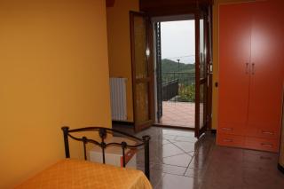 B&B Viale delle Colline - Salerno - 1