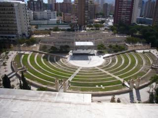 Gemelos 11 - Fincas Arena - Benidorm - 5