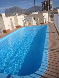 Gemelos 11 - Fincas Arena - Benidorm - 4