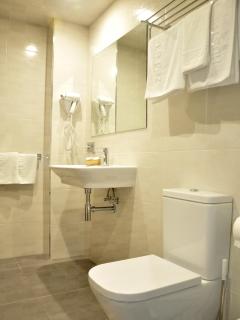 Hostal Paz - 1