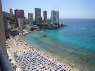 Torre Principado II - Fincas Arena - Benidorm - 9