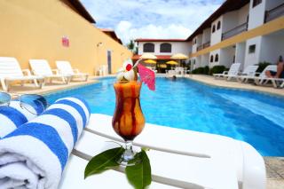 Andimar Hotel - Porto Seguro - 8