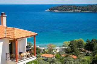 Aphrodite Villas - Koinira - 0