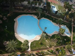 Gemelos 22 - Fincas Arena - Benidorm - 0