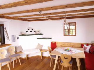 Apart- Chalet GletscherGlück - Telfes im Stubai - 6