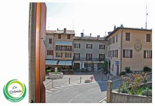 La Rotonda apartments by Gardadomusmea - 9