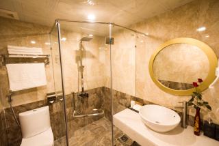 Sapa Wings Hotel - 5