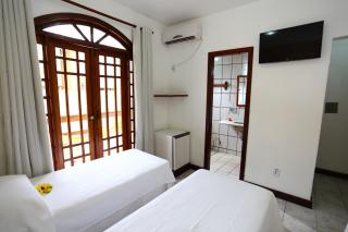 Andimar Hotel - Porto Seguro - 3