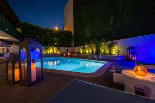 Mosaic Hotel Beverly Hills - Los Angeles - 7