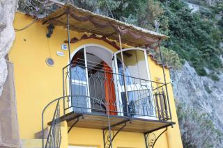Casa Reginella - Borgo Marinaro - Conca dei Marini - 5