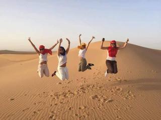berber sahara - 0