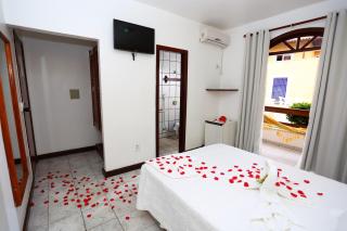 Andimar Hotel - Porto Seguro - 4