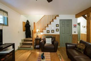 Mt Baker Snowline Chalet - 5