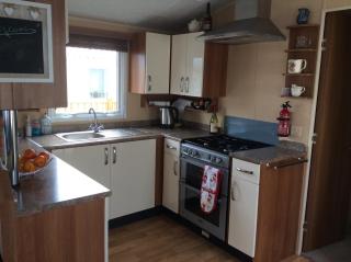 Warren Retreat - Dawlish - 5