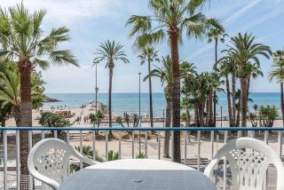 Seafront Sitges - Sitges - 0