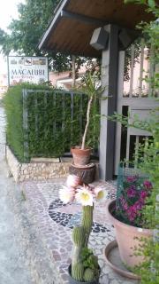 B&B Macalube Aragona - Aragona - 0