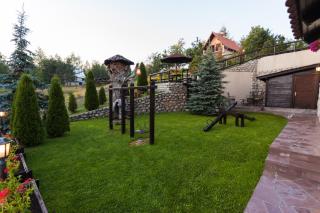 Guest House Vila Bajka - 2