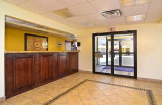 Best Western Royal Inn - Chattanooga - 9